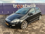 Miniaturansicht von 2010 - Fiat - Punto Evo - 1.4 Racing - PKW