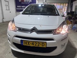 Miniaturansicht von Citroen - C3 - 1.0 PureT Feel Ed. - HX-422-D