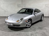 Miniaturansicht von Porsche 911 3.4 Coupé Carrera 996 300PS 1998, 73-XV-XL