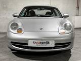 Miniaturansicht von Porsche 911 3.4 Coupé Carrera 996 300PS 1998, 73-XV-XL