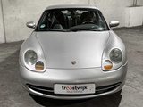 Miniaturansicht von Porsche 911 3.4 Coupé Carrera 996 300PS 1998, 73-XV-XL