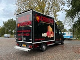 Minituur van Peugeot Boxer 435 2.2 HDI L3H2 DC