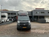 Minituur van Peugeot Boxer 435 2.2 HDI L3H2 DC