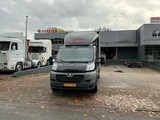 Minituur van Peugeot Boxer 435 2.2 HDI L3H2 DC