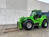 Thumbnail of Merlo - 2017 - P120.10 - Telehandler