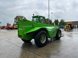 Thumbnail of Merlo - 2017 - P120.10 - Telehandler
