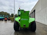 Thumbnail of Merlo - 2017 - P120.10 - Telehandler
