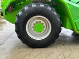 Thumbnail of Merlo - 2017 - P120.10 - Telehandler