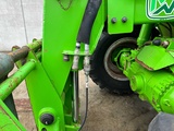 Thumbnail of Merlo - 2017 - P120.10 - Telehandler
