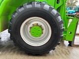 Thumbnail of Merlo - 2017 - P120.10 - Telehandler