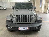 Miniaturansicht von Jeep - Wrangler - Unlimited 2.0 4xe Plug-in Hybrid Sahara - Auto - 2021