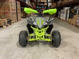 Minituur van 2025 Ultra Motocross - ATV05 (7inch) ATX 125 Revolt GR - Quad