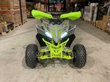 Minituur van 2025 Ultra Motocross - ATV05 (7inch) ATX 125 Revolt GR - Quad