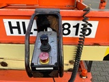 Minituur van 2013 Holland Lift HL-11816 Hoogwerker