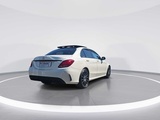 Thumbnail of Mercedes-Benz C-Class 180 AMG Sport Edition 2017 | PK-523-F