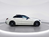 Thumbnail of Mercedes-Benz C-Class 180 AMG Sport Edition 2017 | PK-523-F