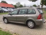 Minituur van 2004 Peugeot 307 SW 1.6 16V Personenauto