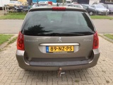 Minituur van 2004 Peugeot 307 SW 1.6 16V Personenauto
