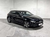 Thumbnail of Mercedes-Benz A250e Luxury Line 160hp 2022, R-122-NX
