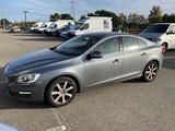 Minituur van 2017 Volvo S60 Wagen