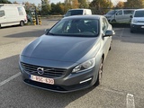 Minituur van 2017 Volvo S60 Wagen