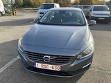 Minituur van 2017 Volvo S60 Wagen