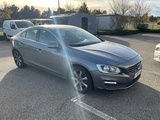 Minituur van 2017 Volvo S60 Wagen