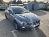 Minituur van 2017 Volvo S60 Wagen