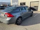 Minituur van 2017 Volvo S60 Wagen