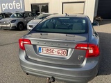 Minituur van 2017 Volvo S60 Wagen