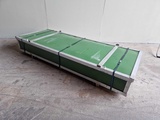 Minituur van Greenland - 2025 - 6 x 6 x 2 meter - container overkapping