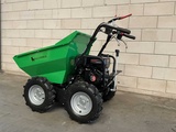 Minituur van 2024 Bullforce T30 Dumper