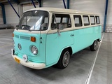 Thumbnail of 1989 Volkswagen T2 Passenger Bus