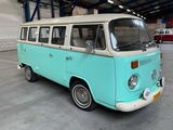 Thumbnail of 1989 Volkswagen T2 Passenger Bus