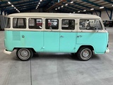 Thumbnail of 1989 Volkswagen T2 Passenger Bus
