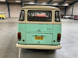 Thumbnail of 1989 Volkswagen T2 Passenger Bus