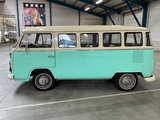 Thumbnail of 1989 Volkswagen T2 Passenger Bus
