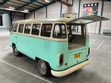 Thumbnail of 1989 Volkswagen T2 Passenger Bus
