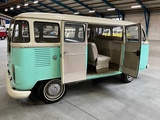 Thumbnail of 1989 Volkswagen T2 Passenger Bus