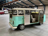 Thumbnail of 1989 Volkswagen T2 Passenger Bus