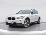 Miniaturansicht von BMW X1 sDrive20d EfficientDynamics Upgrade Edition 2012 | 78-ZHH-8