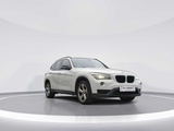 Miniaturansicht von BMW X1 sDrive20d EfficientDynamics Upgrade Edition 2012 | 78-ZHH-8