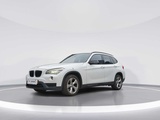 Miniaturansicht von BMW X1 sDrive20d EfficientDynamics Upgrade Edition 2012 | 78-ZHH-8