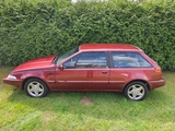 Miniaturansicht von Volvo - 1996 - 480 - 2.0i ES - Auto - Youngtimer