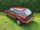Miniaturansicht von Volvo - 1996 - 480 - 2.0i ES - Auto - Youngtimer