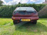 Miniaturansicht von Volvo - 1996 - 480 - 2.0i ES - Auto - Youngtimer