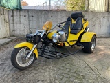 Minituur van 2006 Easy Trike E1 Trike