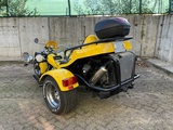 Minituur van 2006 Easy Trike E1 Trike