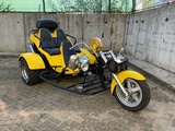 Minituur van 2006 Easy Trike E1 Trike