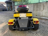 Minituur van 2006 Easy Trike E1 Trike